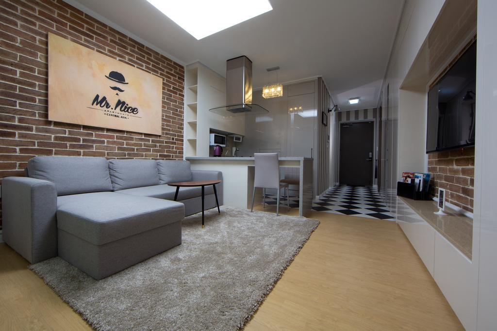 Mr Nice Apartments, Highvill-Astana Rom bilde